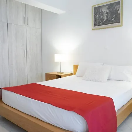Ferienhaus Mykonos Villas & Suites Merchia Merchia Beach