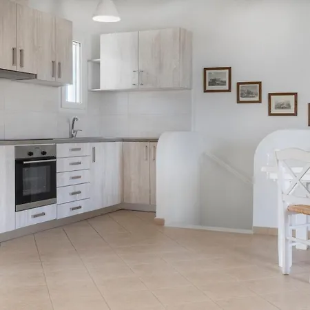 Ferienhaus Mykonos Villas & Suites Merchia Merchia Beach