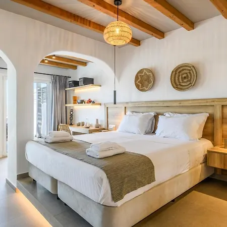 Mykonos Villas & Suites Merchia Casa vacanze *