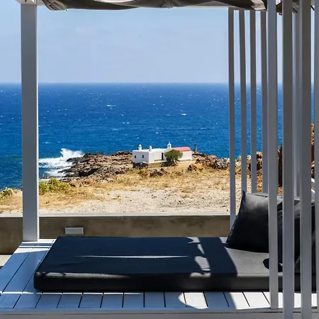 Ferienhaus Mykonos Villas & Suites Merchia